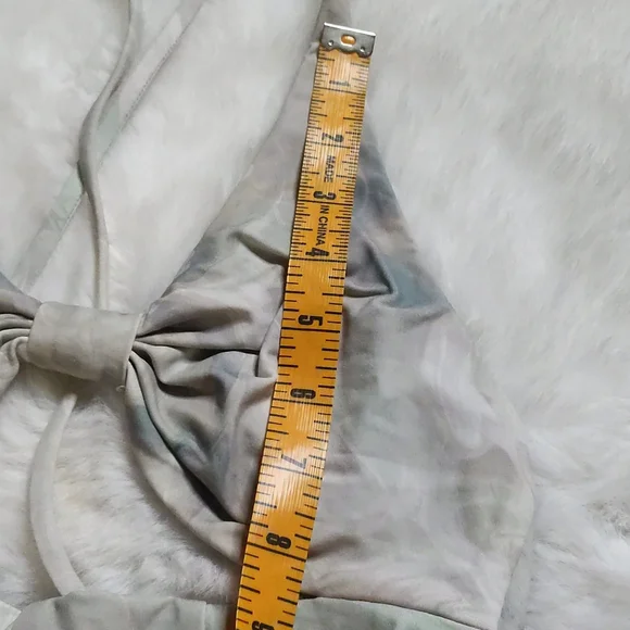 MARYSIA Cut-out Front One Piece ~ NWT - Picture 16 of 16